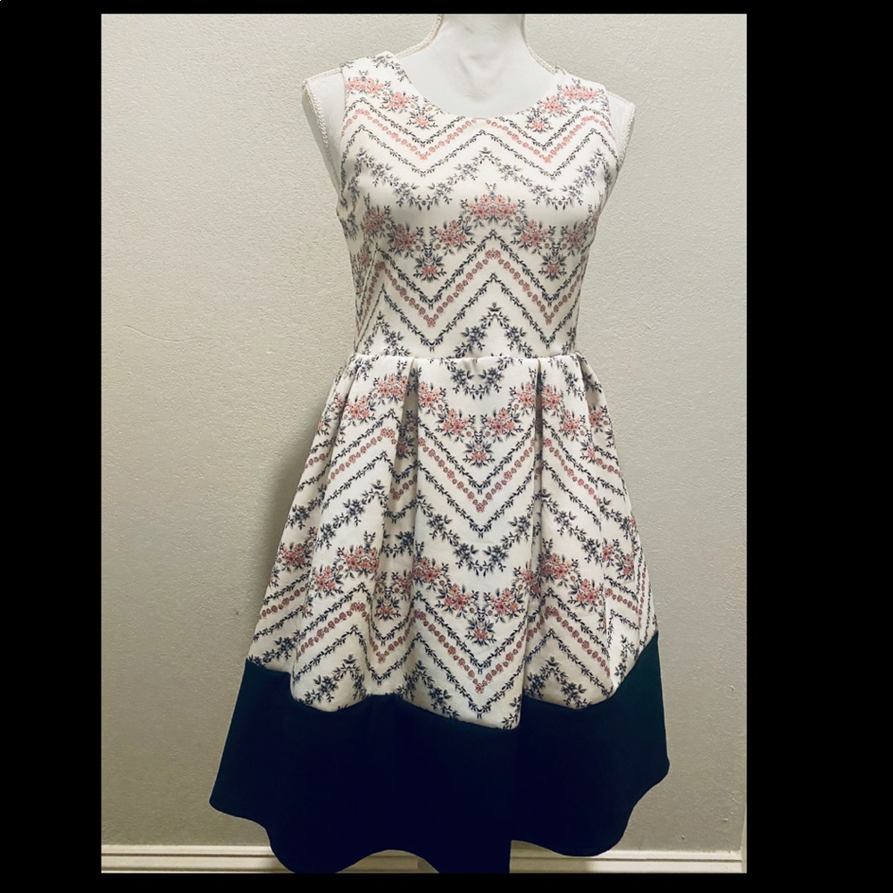 Girls Formal Dress